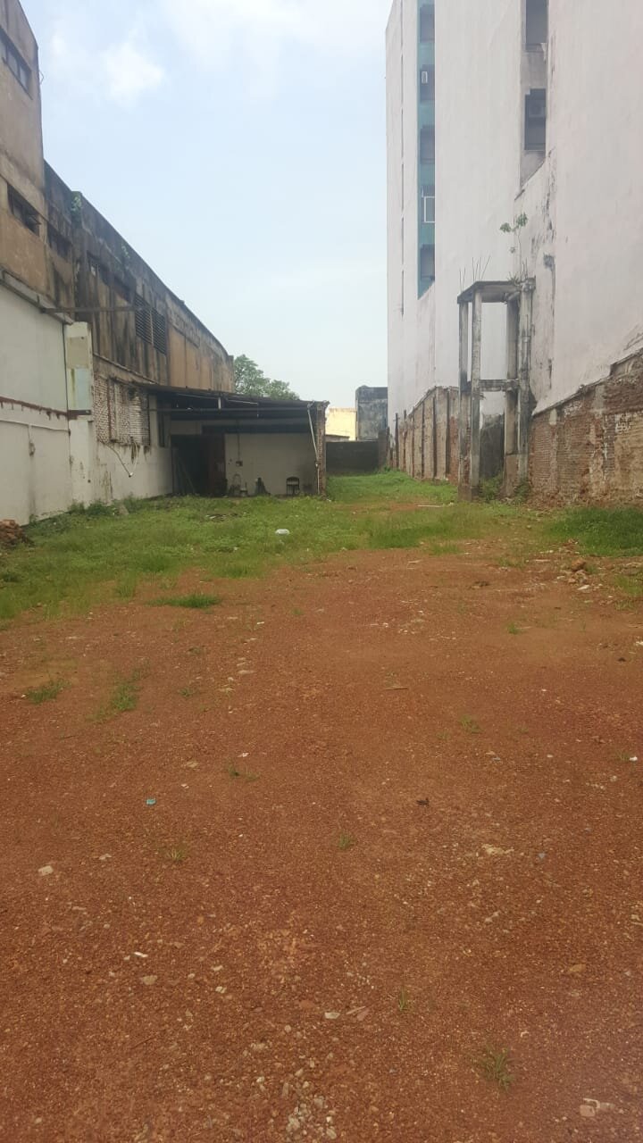 Bare Land for Sale in an Excellent Location in Colombo 14