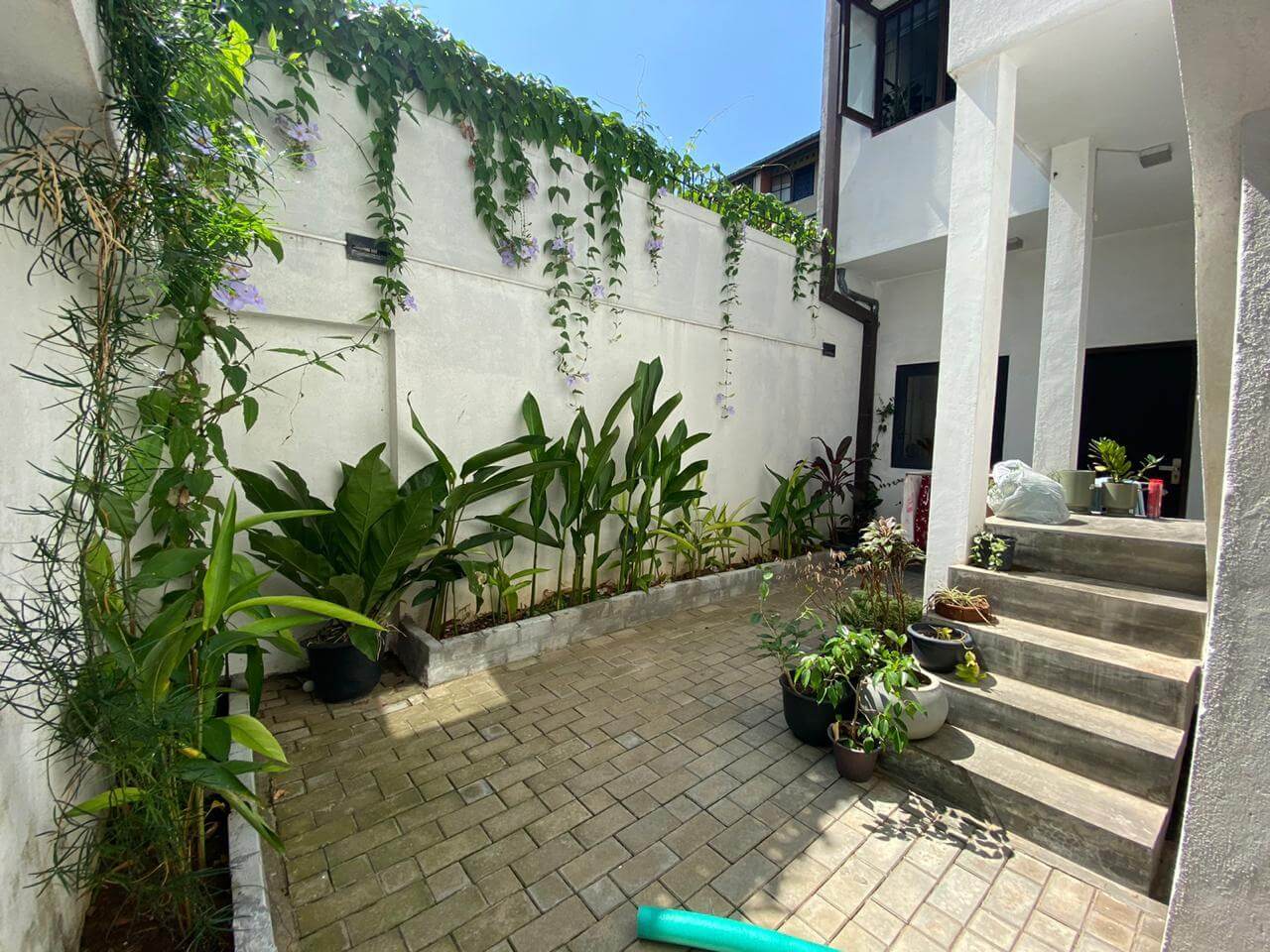 Architectural Designed 3 Stories House for Sale in Moratuwa