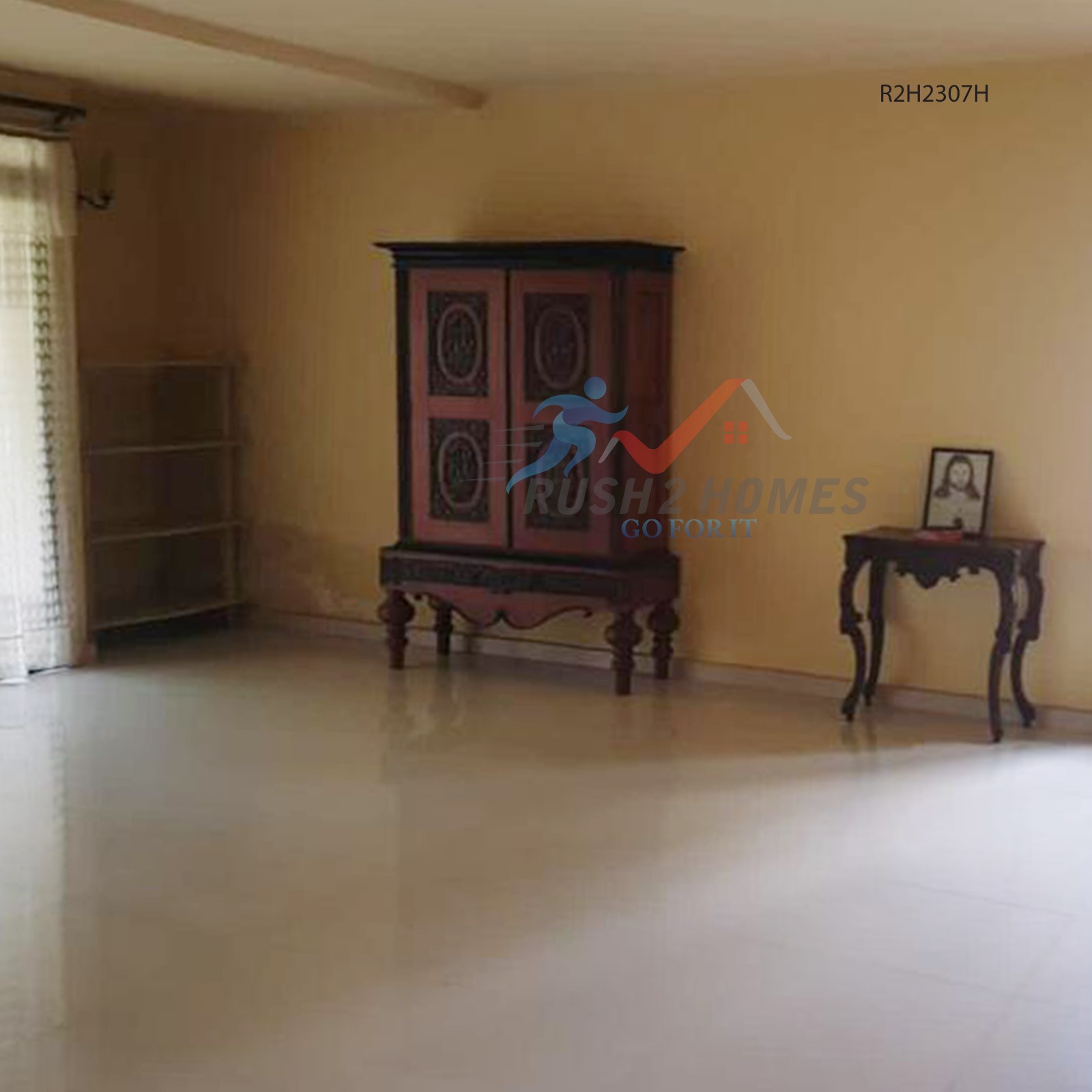 Spacious & Serene Living in Rawathawatta, Moratuwa