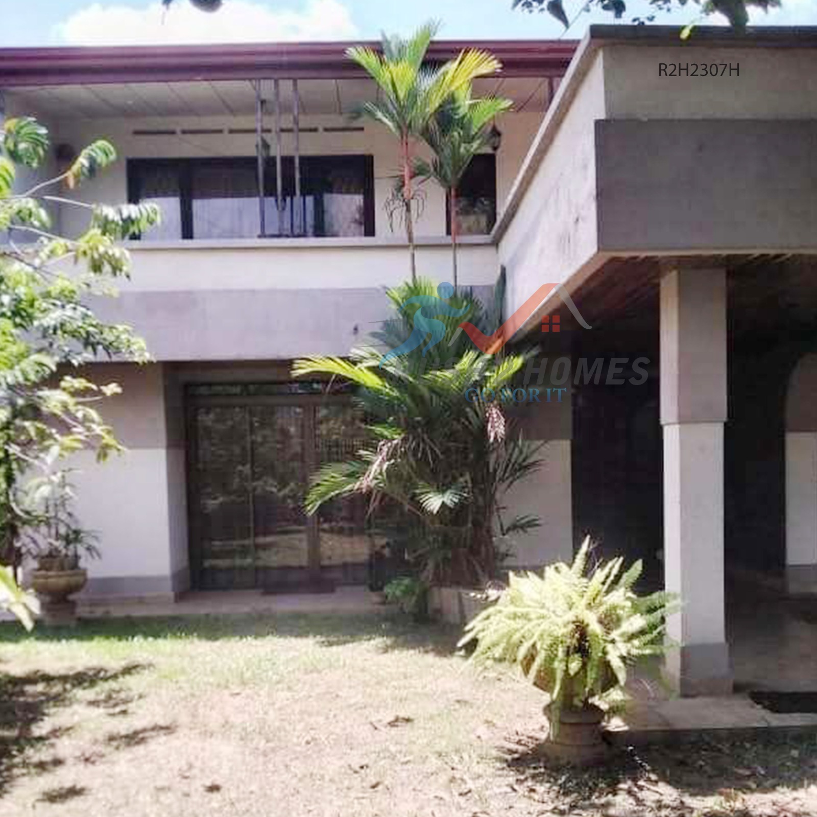 Spacious & Serene Living in Rawathawatta, Moratuwa