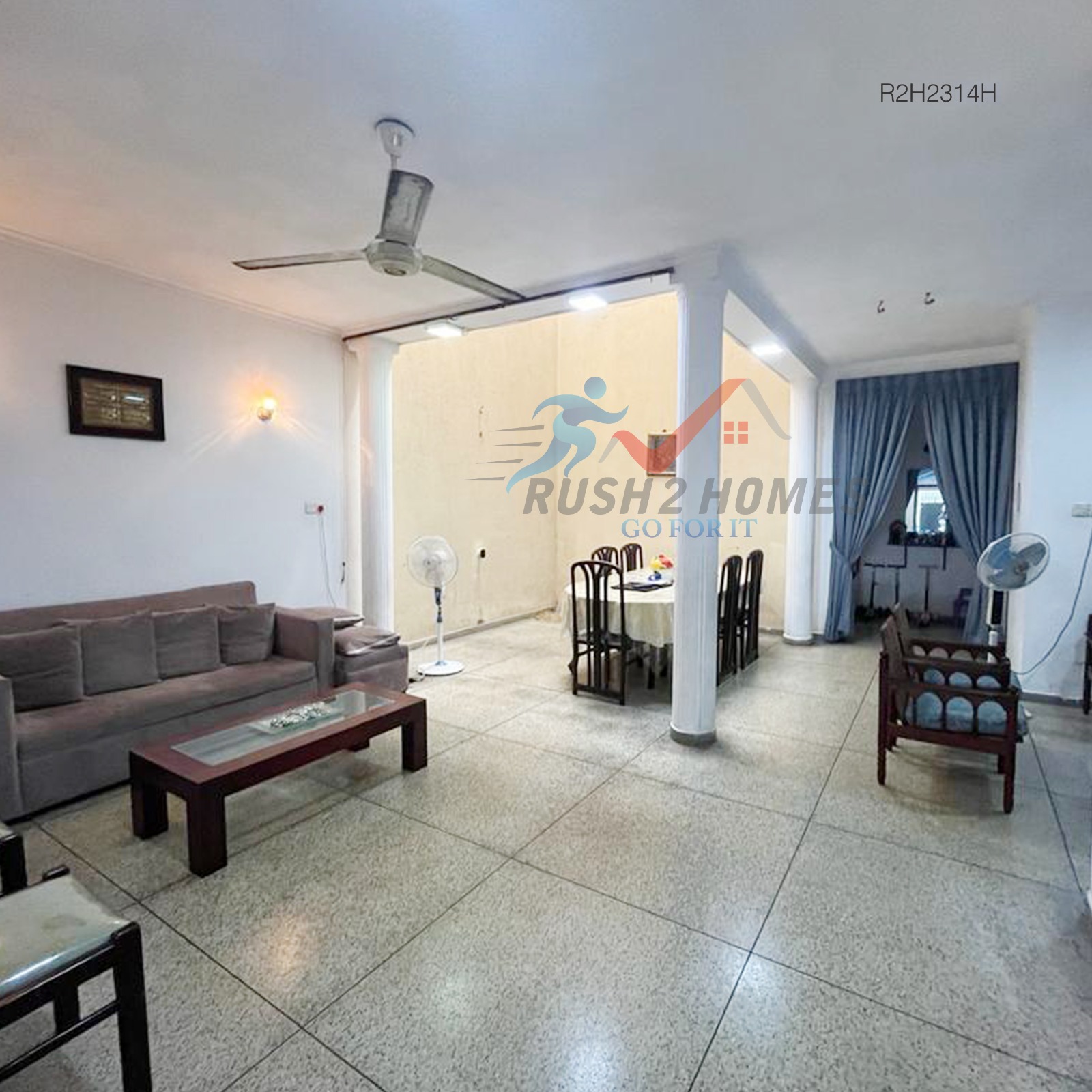 A convenient House for Sale in Borella