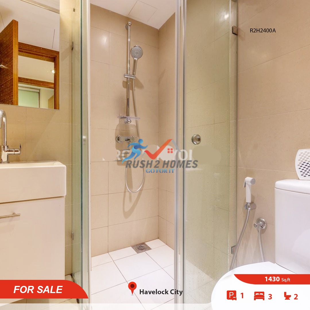 Luxury Apartment for Sale In Havelock City