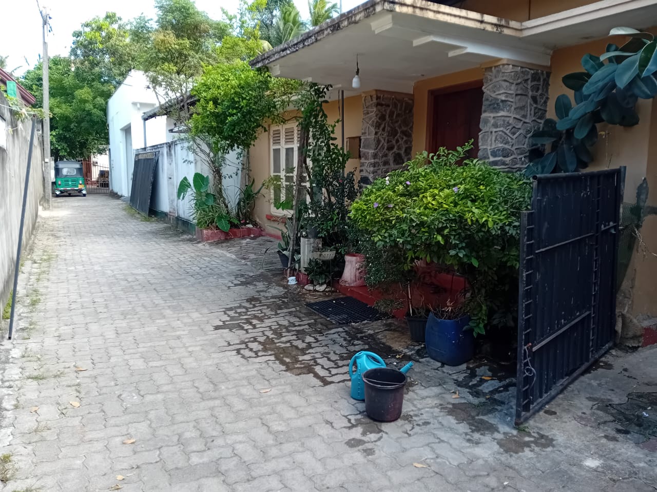 House for Sale at Wattala