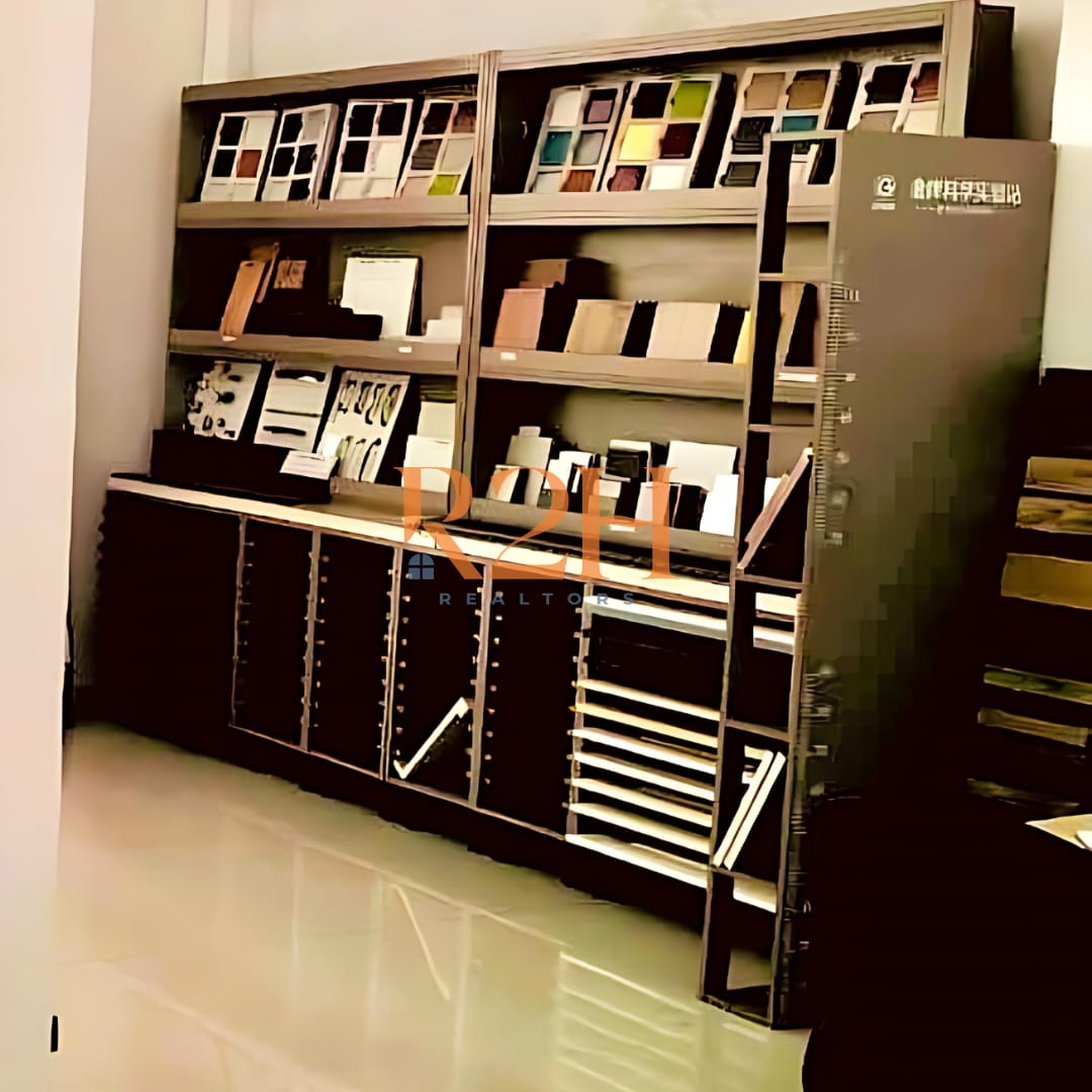 Commercial Building for Rent in Nugegoda