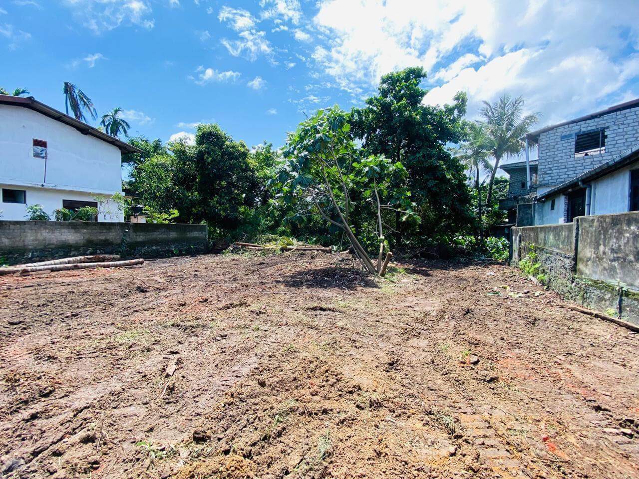 Bare Land for Sale in Kelaniya!