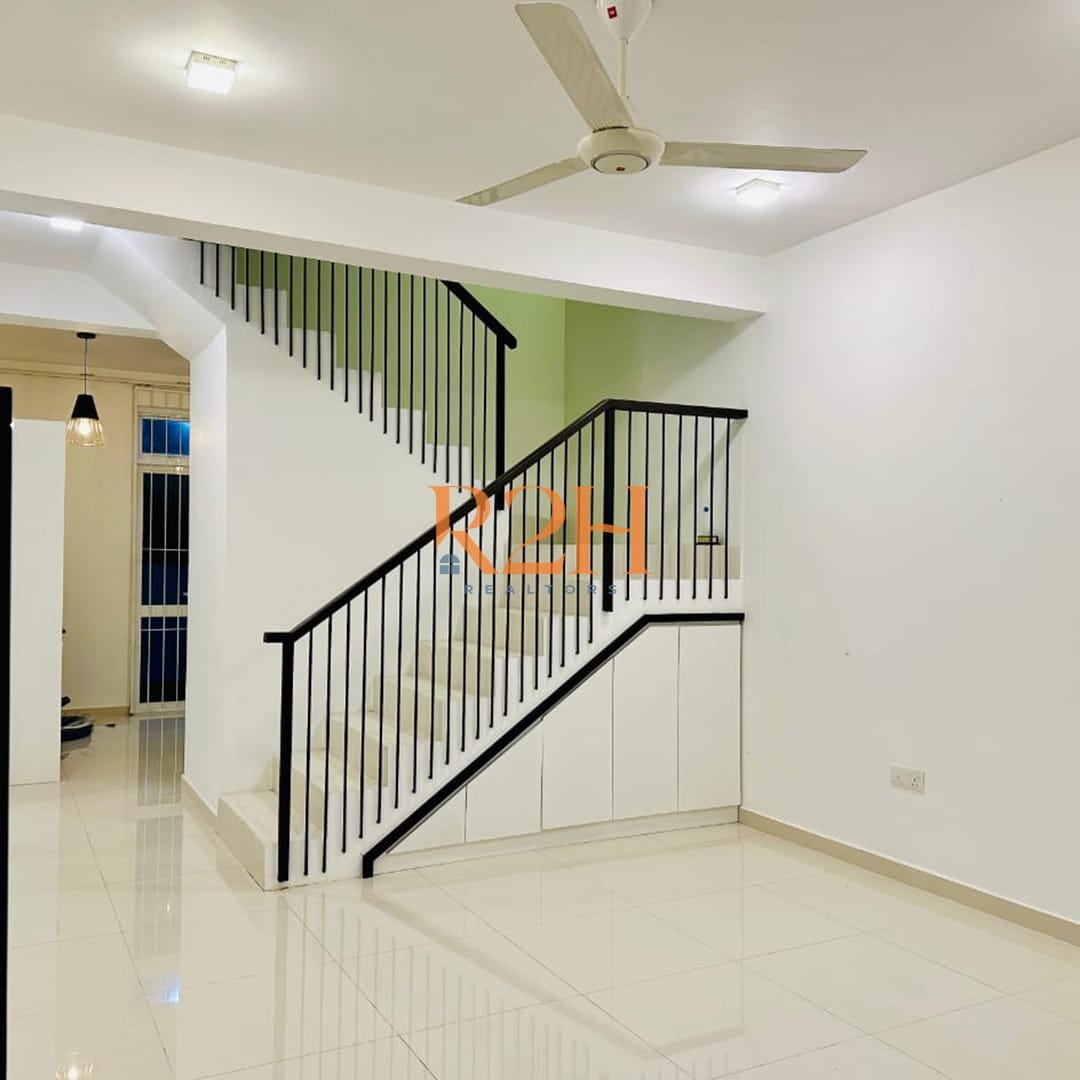 Brand New 2-Storey House for Sale in Kottawa