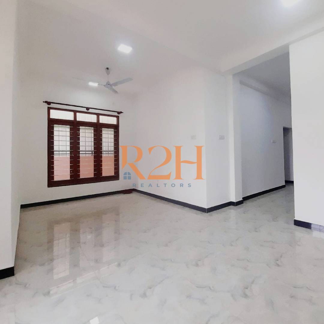 3 Storey House for Rent in Dehiwala