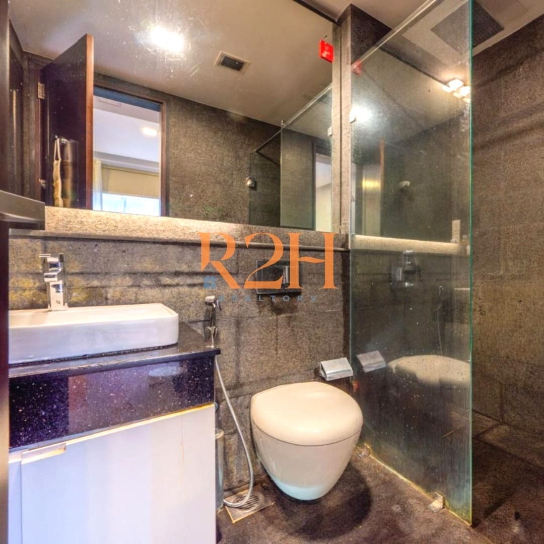 DUPLEX Apartment for Sale in Colombo 07