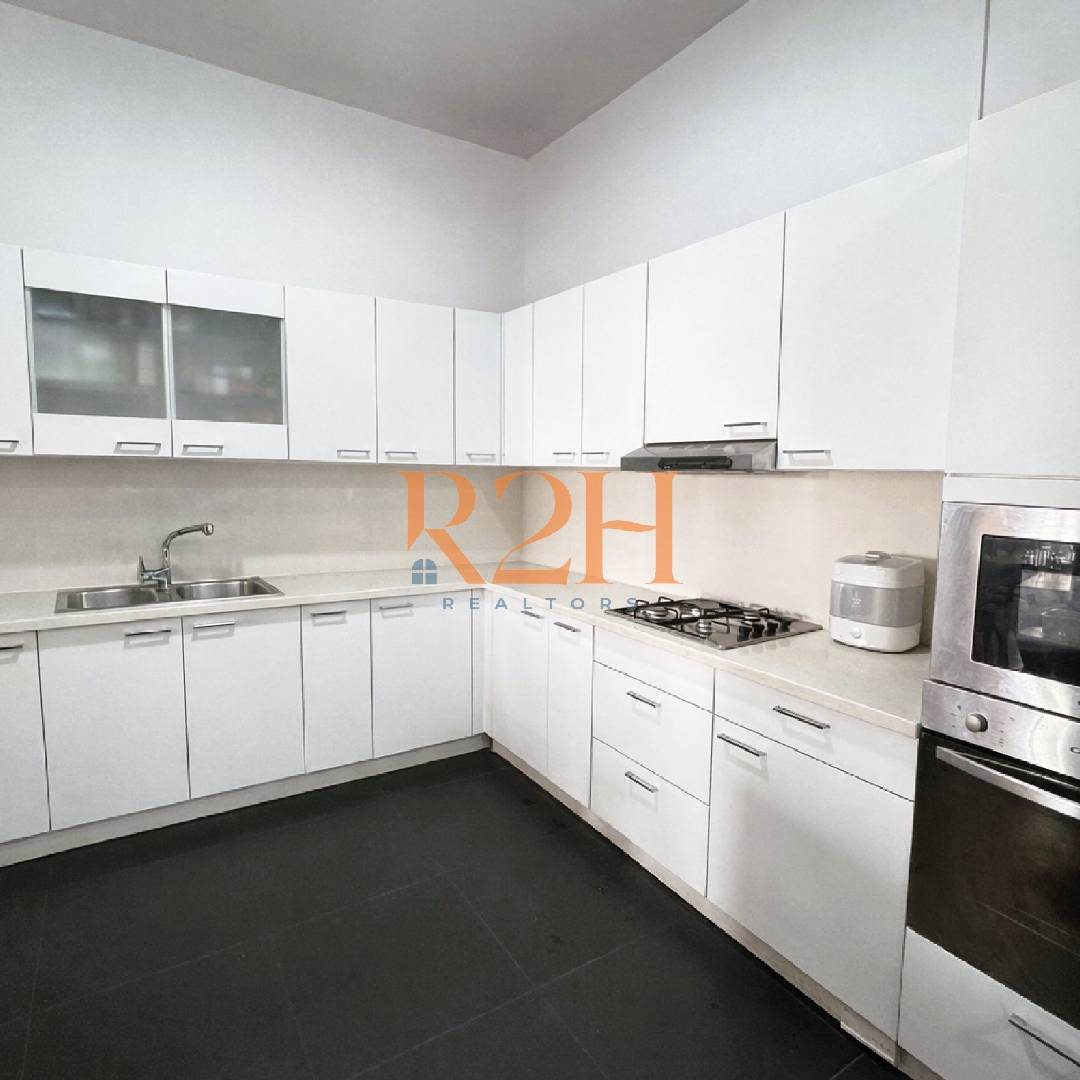 3-Bedroom Apartment for Sale at 121 Residencies, Colombo 5