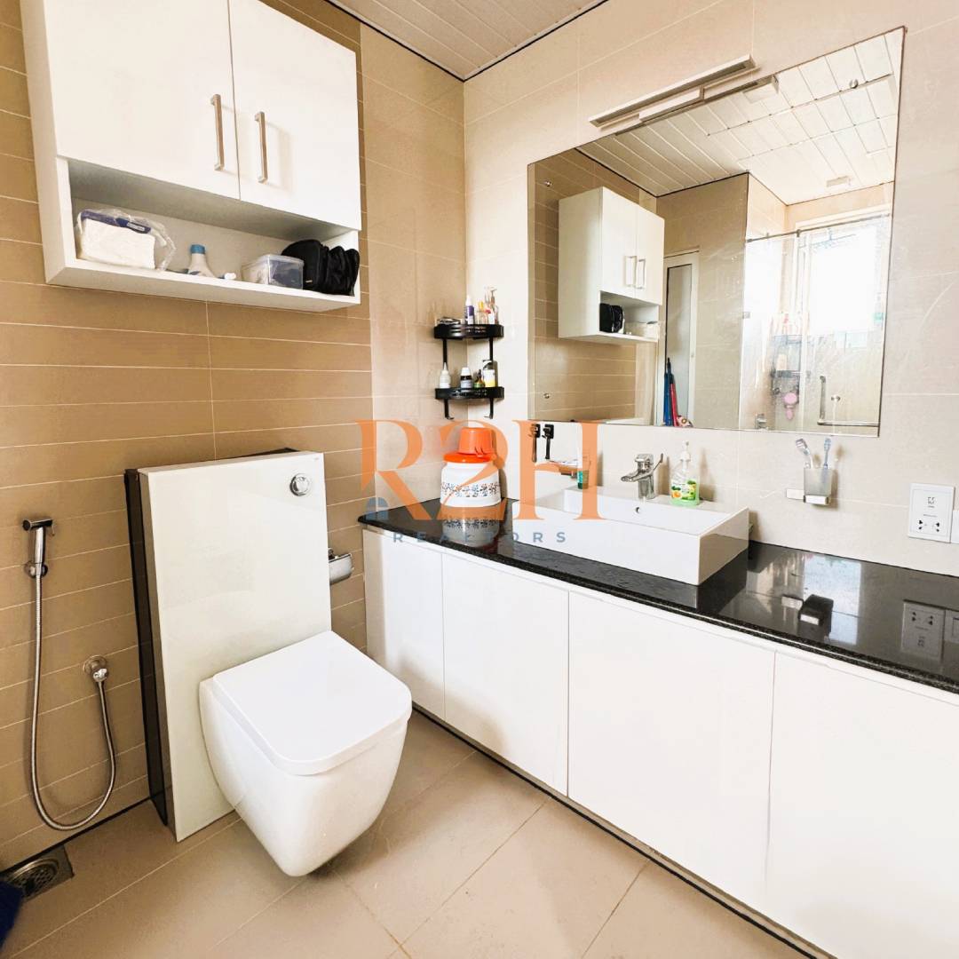 3-Bedroom Apartment for Sale at 121 Residencies, Colombo 5