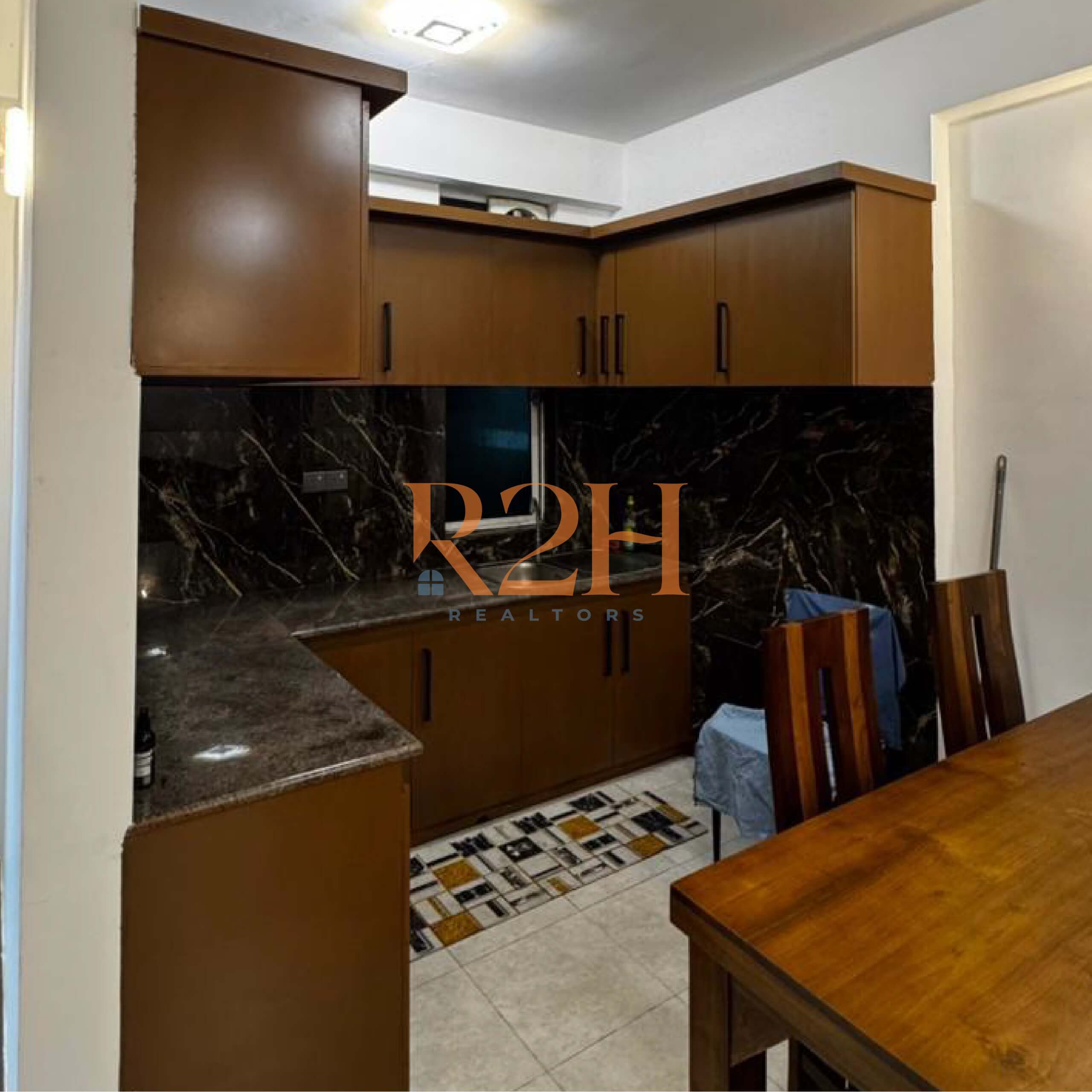 Fully Furnished Apartment for Rent in Bambalapitiya