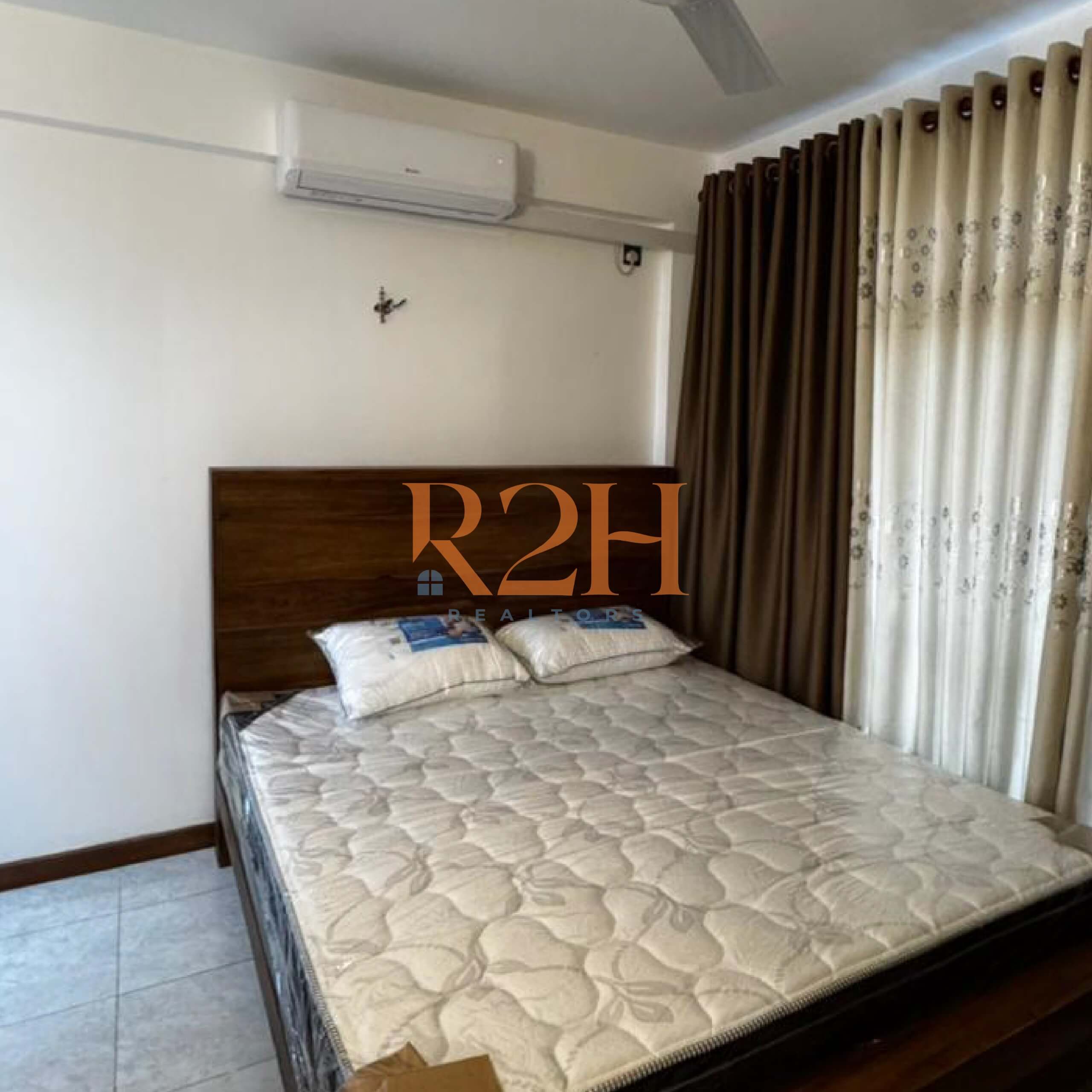 Fully Furnished Apartment for Rent in Bambalapitiya