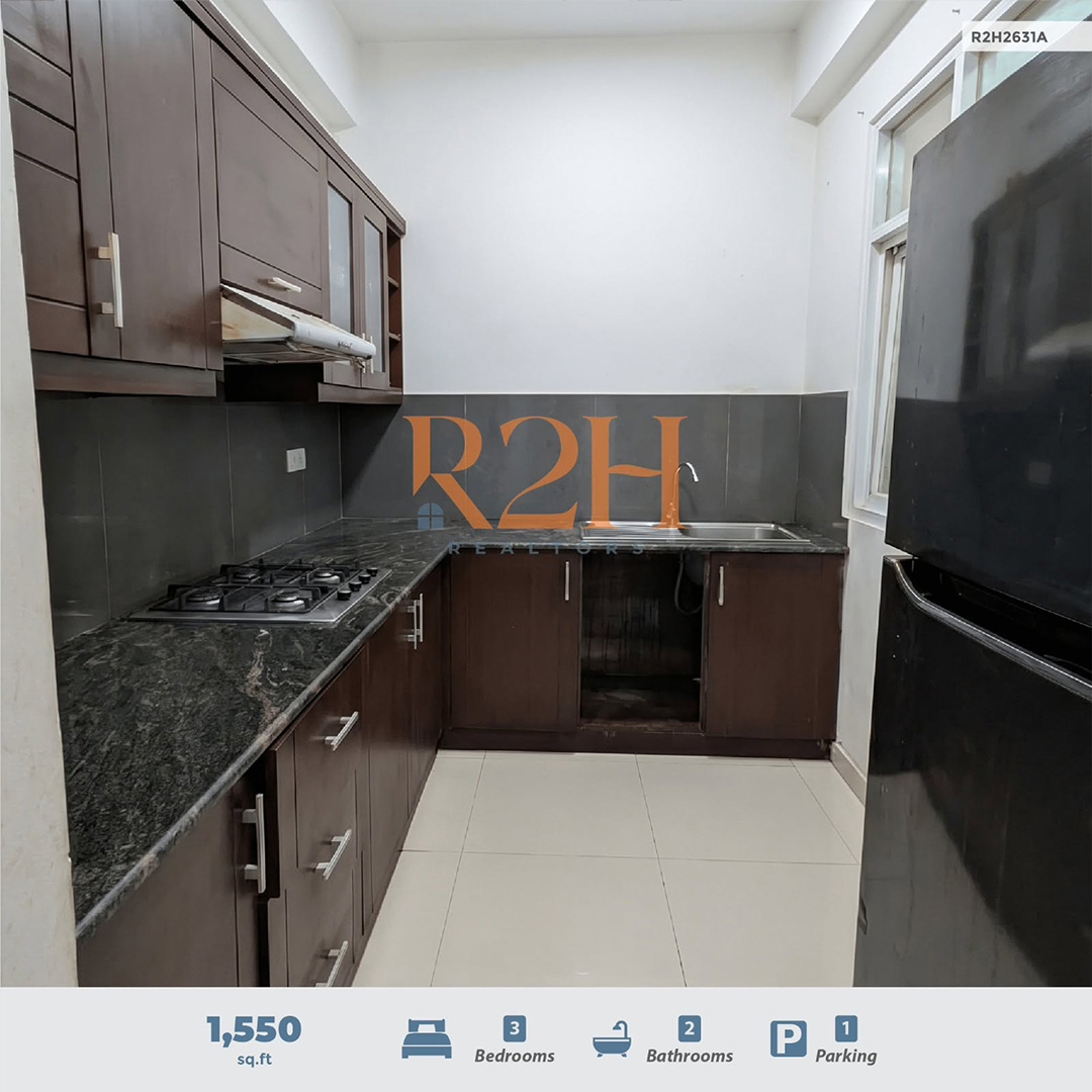 Unfurnished Apartment for Sale in Bambalapitiya