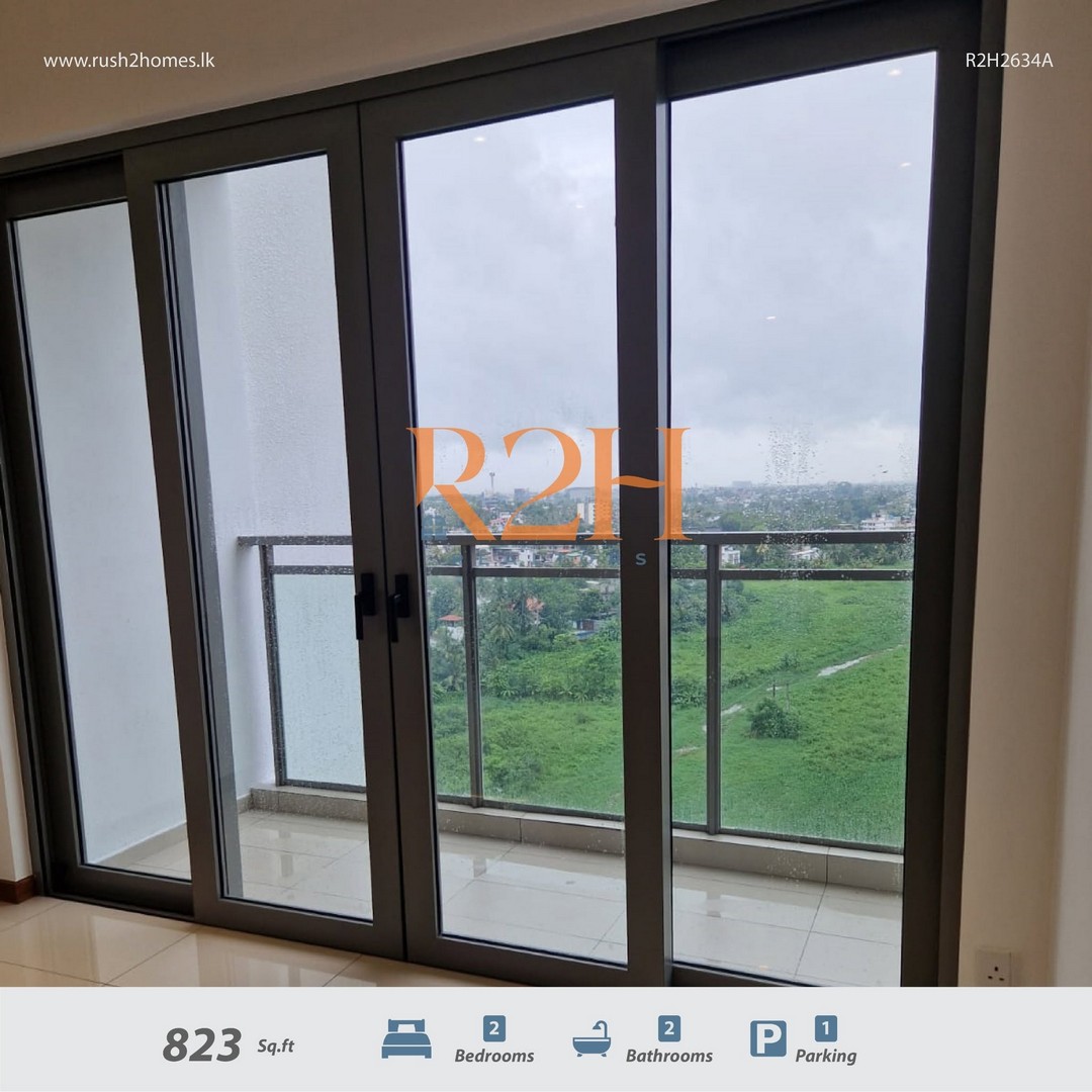 Apartment for Sale in Kotte 