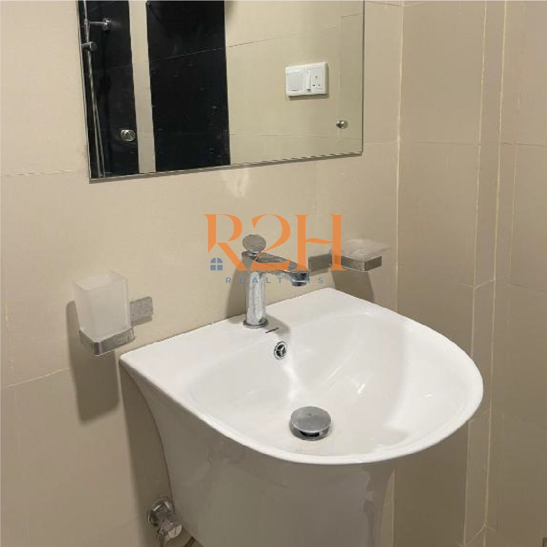 Fully Furnished 3-Bedroom Apartment for Rent in Watarappala, Mount Lavinia